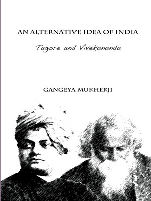 cover image of An Alternative Idea of India